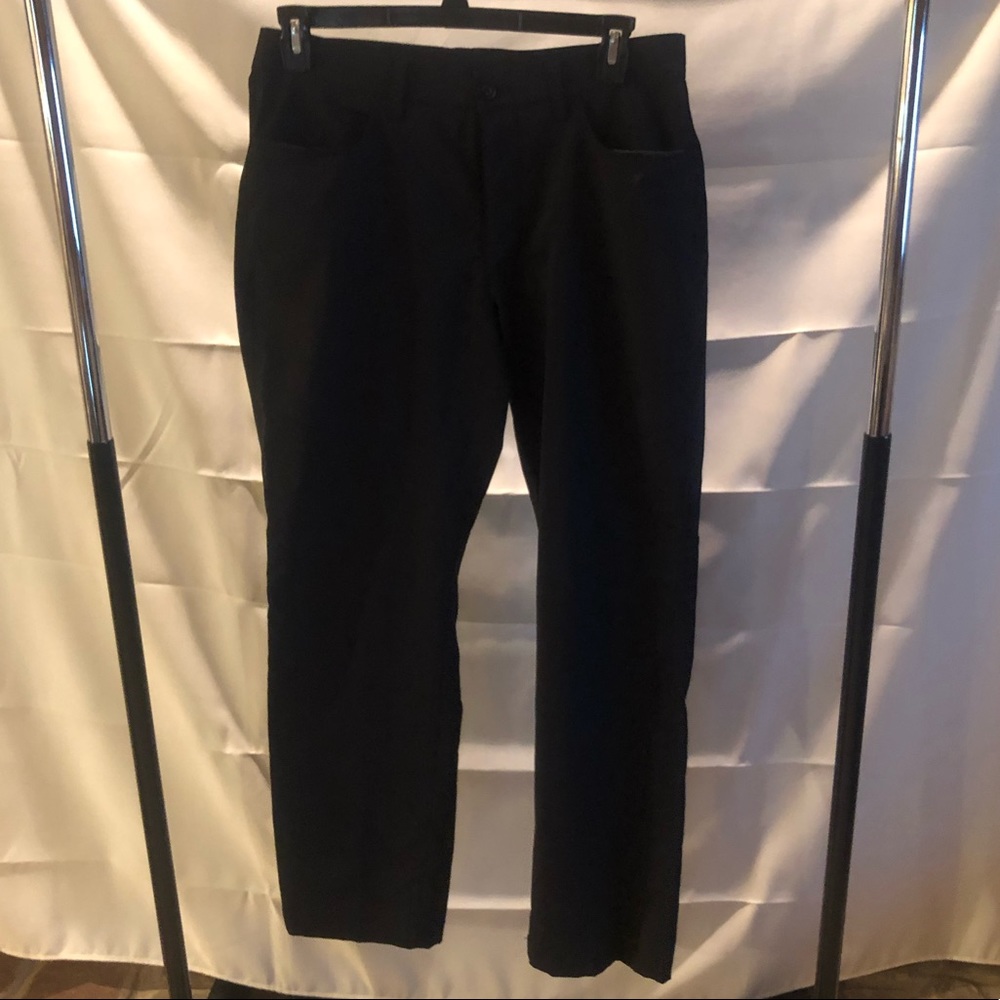 Under Armour Golf Pants 34x30